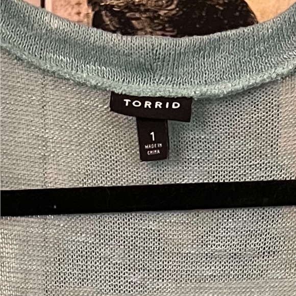 Torrid 3rd Piece - Picture 15 of 15